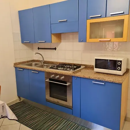 Da Michele 3 아파트