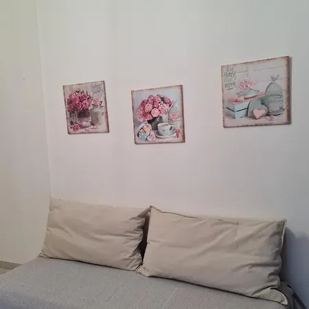 아파트 Da Michele 3 *