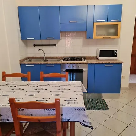 Da Michele 3 빌라시미우스