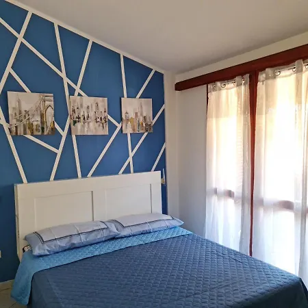 Da Michele 3 Appartamento