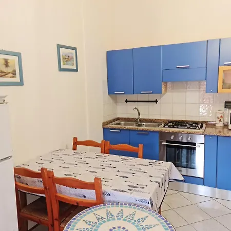 Appartamento Da Michele 3