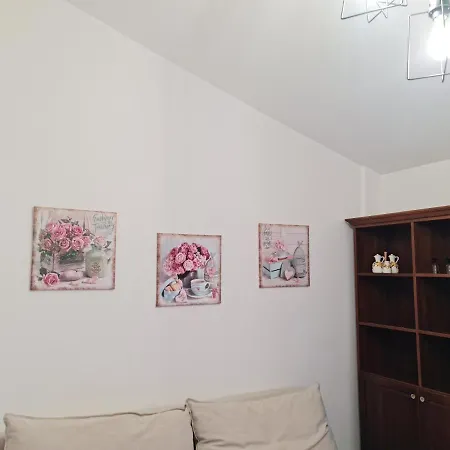 Da Michele 3 Appartamento