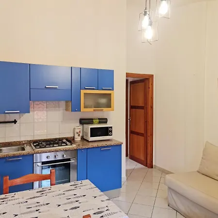 Appartamento Da Michele 3 *