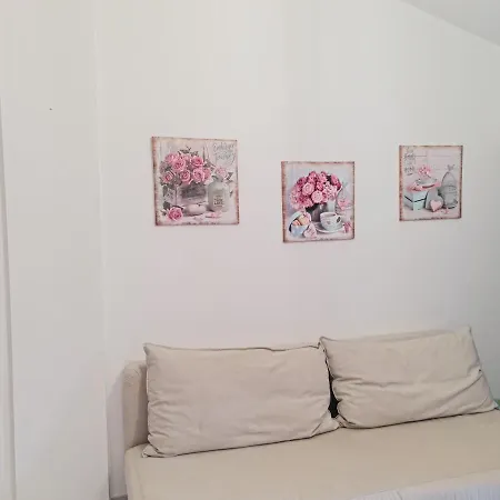 Appartamento Da Michele 3