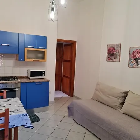 Appartamento Da Michele 3 *