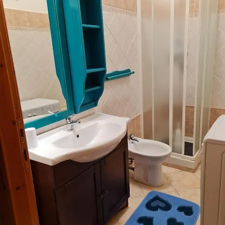 Da Michele 3 Appartamento *