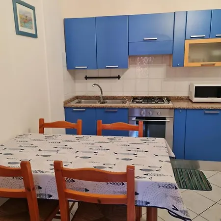 Apartment Da Michele 3 Villasimius