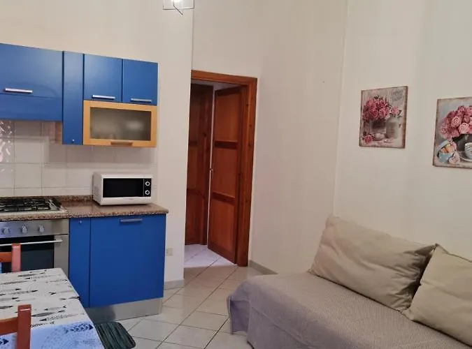 Appartement Da Michele 3 *