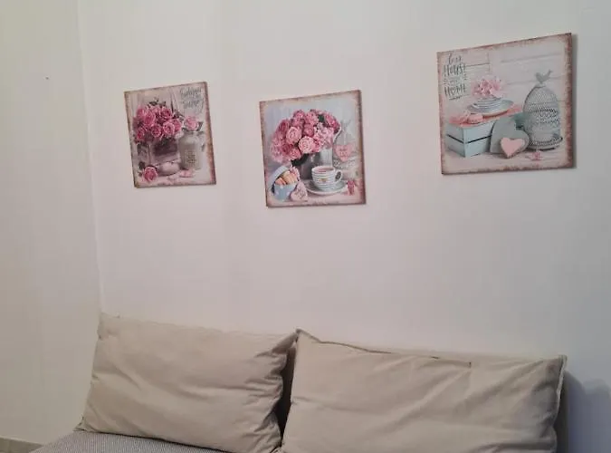 Appartement Da Michele 3 *