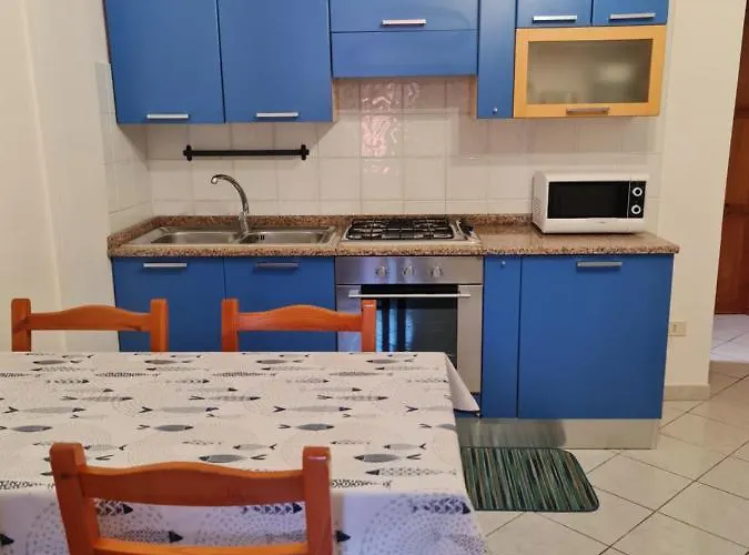 Da Michele 3 Вилласимиус